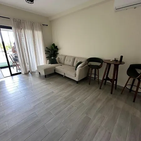 Cozy Apartment